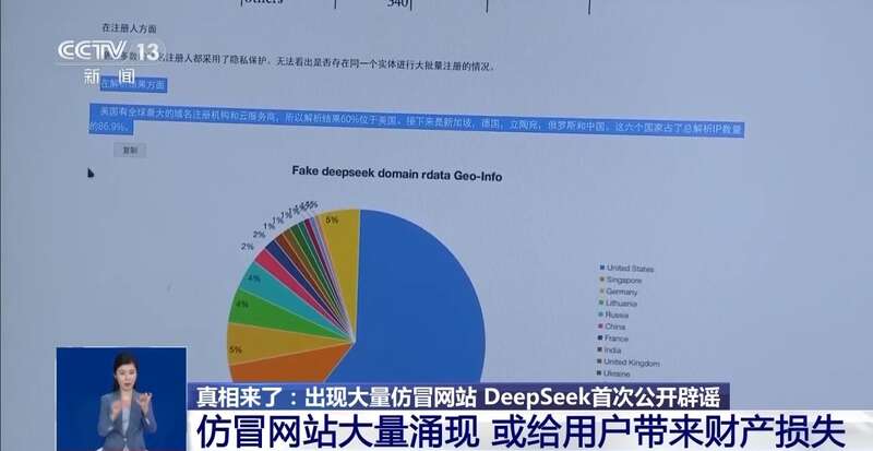 拼西凑DeepSeek教程卖课冰球突破技巧转发提醒！有人东(图8)