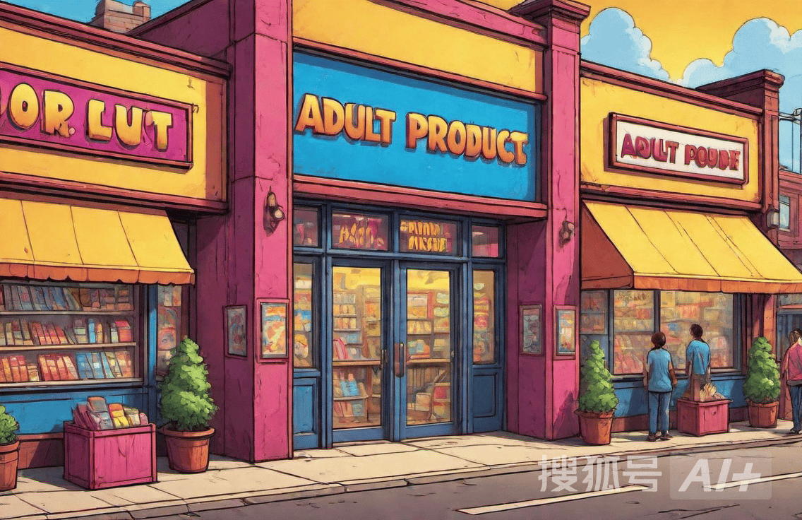 何种变革？全面闯入大众视野冰球突破成人用品行业经历