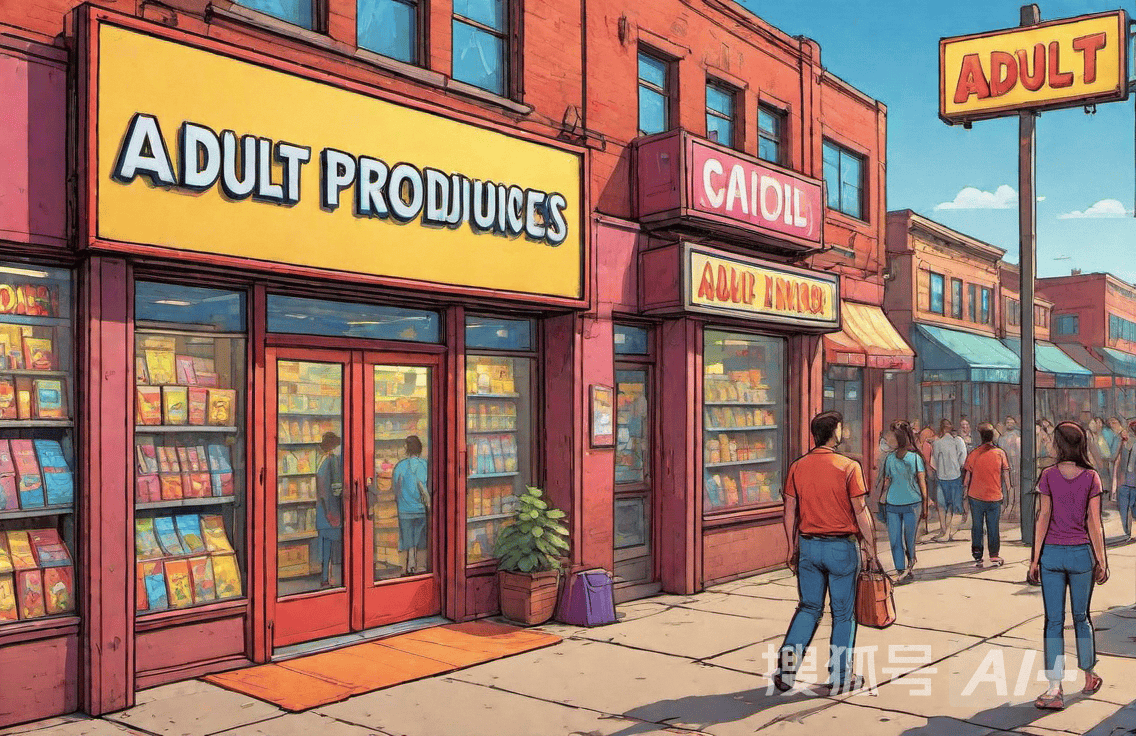 何种变革?全面闯入大众视野冰球突破成人用品行业经历(图2) 何种变革?全面闯入大众视野冰球突破成人用品行业经历(图2)