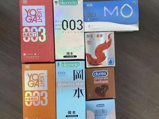 单：年轻人的性关系正在发生重大改变！冰球突破豪华版安全套遇冷情趣用品却爆(图6)