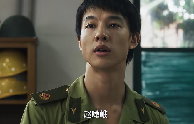 好的7位演员排座次：刘琳第3第1无法超越冰球突破爆百万大奖给《树影迷宫》演技最(图5)