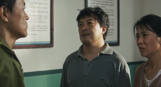 好的7位演员排座次：刘琳第3第1无法超越冰球突破爆百万大奖给《树影迷宫》演技最(图8)