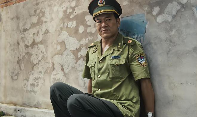 好的7位演员排座次：刘琳第3第1无法超越冰球突破爆百万大奖给《树影迷宫》演技最(图6)