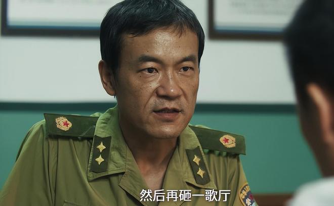 好的7位演员排座次：刘琳第3第1无法超越冰球突破爆百万大奖给《树影迷宫》演技最(图16)