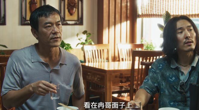 好的7位演员排座次：刘琳第3第1无法超越冰球突破爆百万大奖给《树影迷宫》演技最(图17)