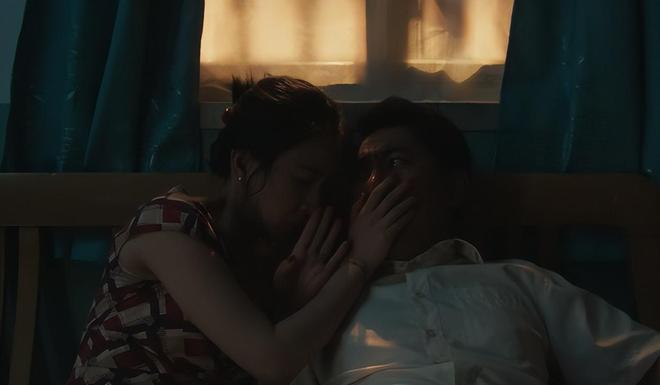 好的7位演员排座次：刘琳第3第1无法超越冰球突破爆百万大奖给《树影迷宫》演技最(图21)